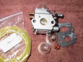 Carburetor 4 Craftsman Murray Troy-Bilt Yardman Walbro WT-973 WT-1116 753-06190 - £10.57 GBP