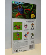 JUNKYARD DOG MOC UNPUNCHED Masters of the WWE Universe MOTU Walmart excl... - $37.48