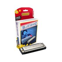 Hohner M55901X Harmonica  - $39.00