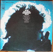 Bob Dylan&#39;s Greatest Hits [Vinyl Record Album] - £39.04 GBP