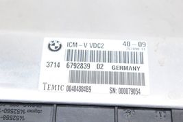 09-15 BMW 750LI Suspension Control Module F2730 image 11