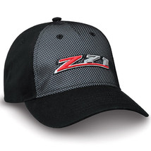 Chevrolet Z71 Reflective Black Hat - £23.97 GBP