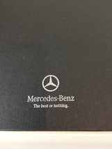 Mercedes-Benz Book Undiscovered Dream Drives book 2010 - $14.54
