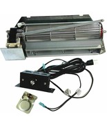 Lennox Superior FBK250 Rotom HBRB250 Variable Speed Fireplace Blower Fan... - $75.17