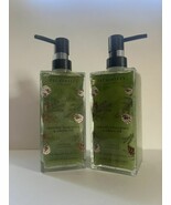 Pecksniff&#39;s Frosted Pinecones &amp; Green Fir Hand Wash Glass Bottle - 16.9 ... - $67.90 CAD