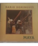Maya by Dario Domingues Cd  - £8.78 GBP