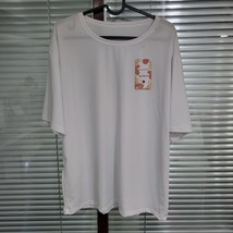 KrybockLSJZ Tee-Shirts, Wardrobe Staple, Chic Simplicity, Fashion Meets ... - $366.35 MXN