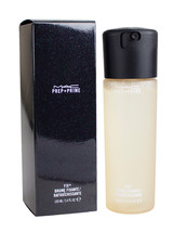 MAC Prep + Prime Fix Skin Refresher/Finishing Mist Face Spray Coconut 3.4oz NIB - £19.43 GBP