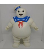2017 Playmobil Ghostbusters 8&quot; Stay Puft Figure Marshmallow Man Toy - $14.46