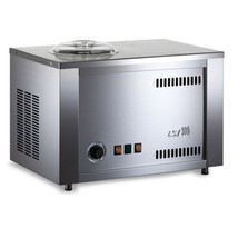 Musso Fiume Giardino Italian Gelato Ice Cream Compressor Commercial Mach... - $58,905.02 MXN