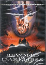 BEYOND the DARKNESS (dvd) *NEW* necrophiliac, Goblin rock score, Out Of Print - £11.98 GBP
