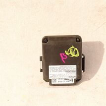 Honda Monocular Camera Light & Lane Departure Warning 36160-T2G-A34-M1 image 2