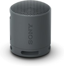 Sony Srs-Xb100 Wireless Bluetooth Portable Lightweight, Free Calling, Black - $45.99