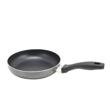Oster Clairborne 8&quot; Aluminum Frying Pan in Charcoal Grey - £30.39 GBP