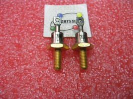 1N1200AR ST Rectifier Diode 100V 12A Stud - Used Pull Qty 2 - $5.69