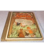 Vintage Little Orphan Annie And Haunted House 1928 Comic Hard Cover Book... - £15.65 GBP