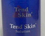 Tend Skin Razor Bump Solution, 4 Oz - £15.08 GBP