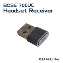 Noise Cancelling Headphones Receiver USB Link Bluetooth Module For BOSE 700 UC - $37.12