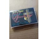 Dr E L Thomas Gods got your back cassette - $87.88