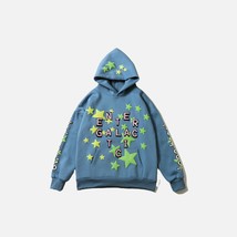 Enter Galactic Hoodie - $34.99