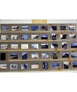 Lot Hawaii 1972 Nature Beaches People Tourist Photos slide photograph - $426.01 MXN