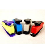 Paper Pro Nano Mini Stapler, Choice of Colors, Pocket Model ~ PLT#8 - $10.82 CAD