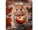 Animal Hamster Mouse Pad - $13.90