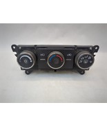 Temperature Control Without Heated Seats Fits 2007-2009 Equinox 23171 - $49.49