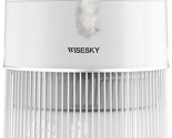 Cat Air Purifier For Home, Hepa Filter Removes Cat Hair, Dander, Odor, 2... - $665.99