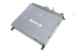 01-06 MERCEDES-BENZ S600 REAR SEAT CONTROL MODULE Q6842 image 2