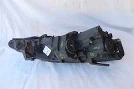 2017-20 Chrysler Pacifica Halogen Headlight Lamp w/LED DRL Driver Left LH image 8