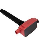 8 Pc TRQ Ignition Coil &amp; Iridium Spark Plug Kit Set Chrysler Dodge Jeep ... - $982.67 MXN