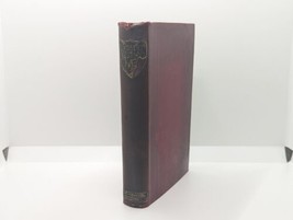 Poetical Works of Robert Browning, W. P. Nimmo, 1901 Antique Book - £16.06 GBP