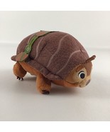 Disney Raya And The Last Dragon Tuk Tuk Armadillo 7&quot; Plush Stuffed Anima... - $21.59 CAD