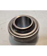 Fafnir Insert Bearing G1108KRRBC1 | 79.9 mm OD x 1-1/2 in Bore x 1-11/16... - $116.89 CAD