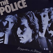 Reggatta de Blanc [Vinyl] - $45.03