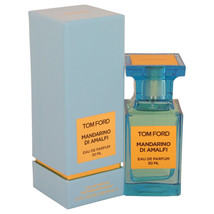 Tom Ford Mandarino Di Amalfi Perfume 1.7 Oz Eau De Parfum Spray image 4