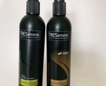 TRESemme Tres Two Hair Spray Non-Aerosol Firm And Extra Firm Hold 10 Oz ... - £25.83 GBP