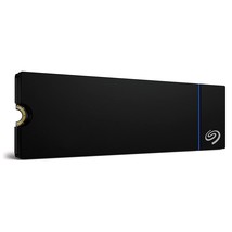 Seagate Game Drive M.2 SSD for PS5 1TB Internal Solid State Drive - PCIe Gen4 NV - $163.39