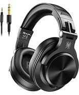 OneOdio A71 Hi-Res Studio Recording Headphones - Wired Over Ear Headphon... - $69.19
