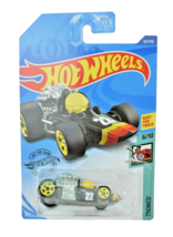 Hot Wheels #60/250 HW Tooned 6/10 Head Starter 2017  (New) - $6.71