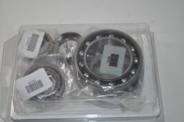 Team Industries Kawasaki KLF300A Differential Bearing &amp; Seal Kit RDK2019... - €38,03 EUR