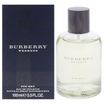 Burberry Weekend by Burberry for Men - 3.3 oz EDT Spray - $37.24