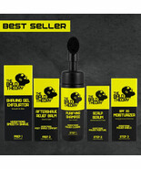 THE BALD THEORY The Ultimate Bald Scalp Shaving and Skin Care KIT in 5 S... - $82.46 CAD