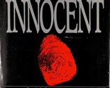 Presumed Innocent by Scott Turow / 1987 Hardcover BCE Legal Thriller - $2.27