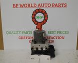 589203X700  Hyundai Elantra ABS Pump Control 2011-2013 Module 331-28B2 - $29.39