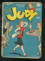 Date With Judy #1 1947-DC COMICS-ROMANCE Fr - £69.95 GBP