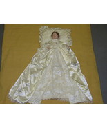 Lenox 1991 Victorian Christening Doll - £199.83 GBP