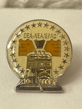 OEA-NEA/EPAC Lapel Pin Ohio National Education Association Political Action - $8.45