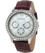 CEPHEUS Women&#39;s CP502-488 Quartz movement Watch - $19.00 CAD